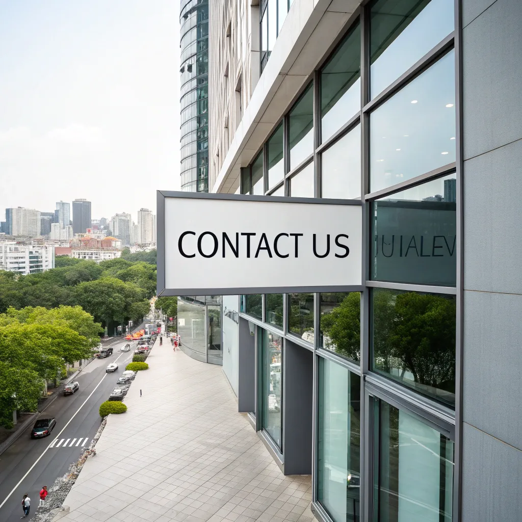 Contact Us