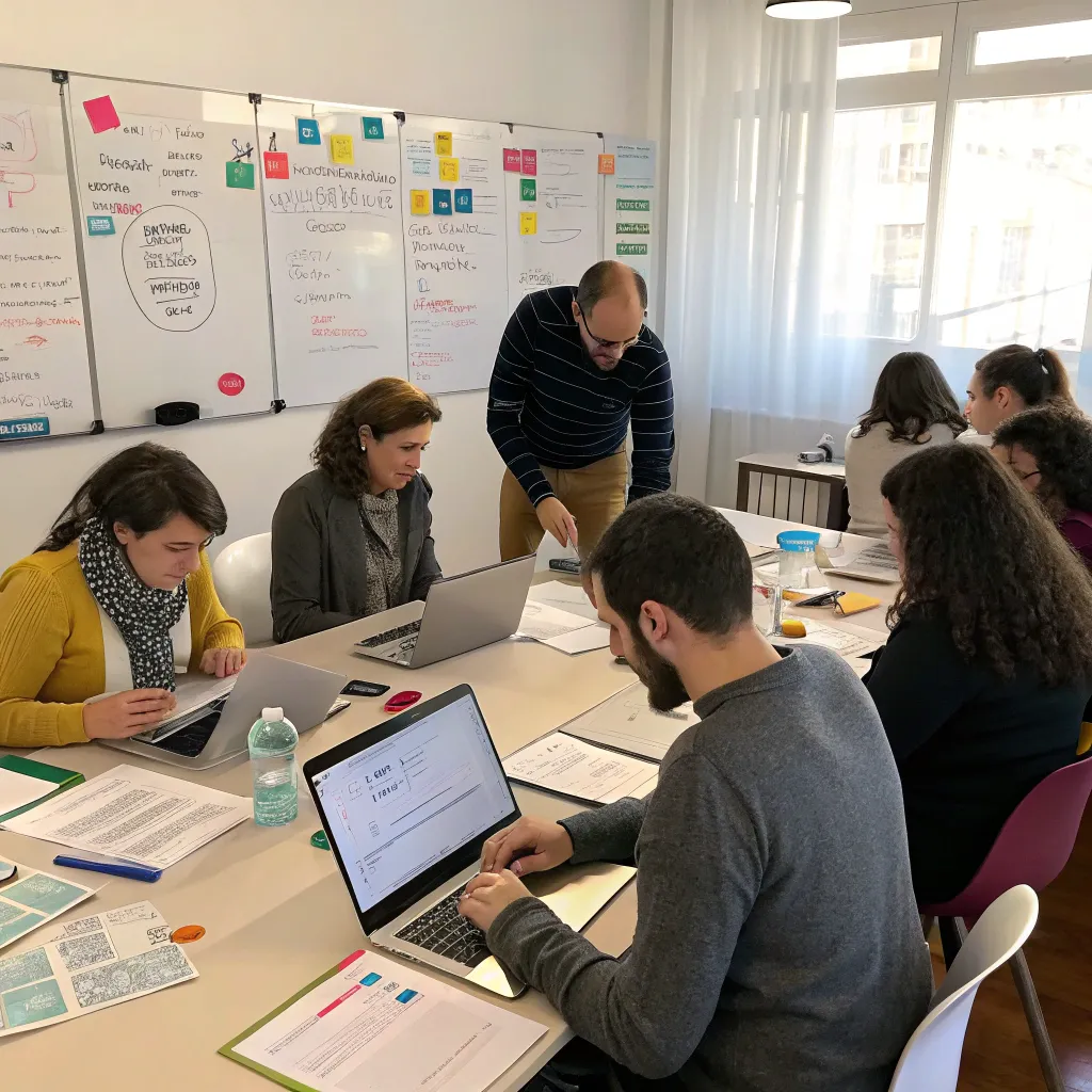 Curriculum Design Workshop
