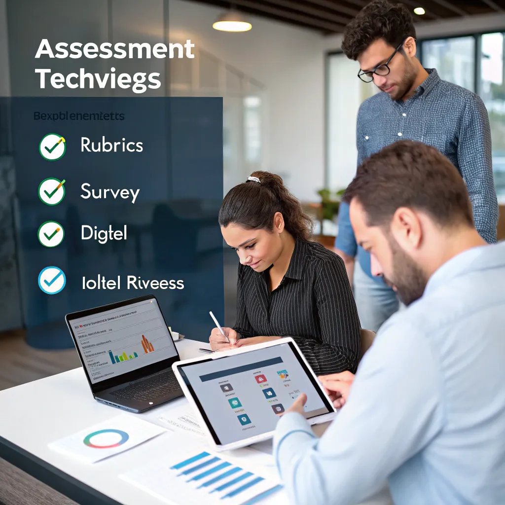 Assessment Techniques